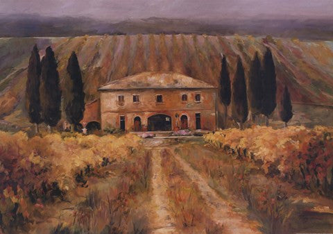 Toscana Vigna