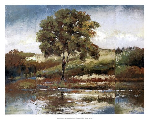 Whispering Maple