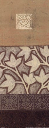 Leaf Panel I