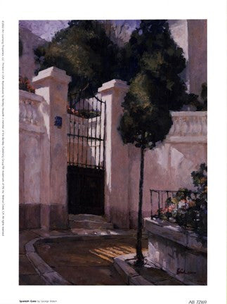 Spanish Gate