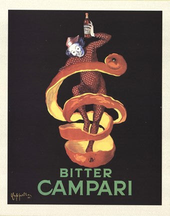 Bitter Campari