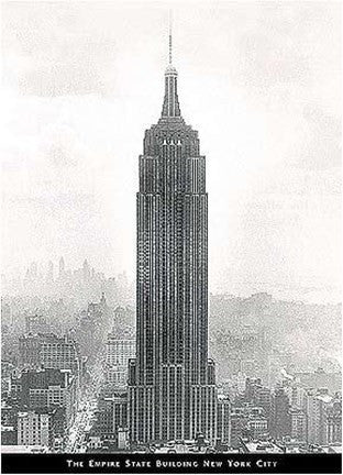 Empire State Building
