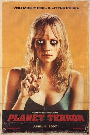 Grindhouse - Prick