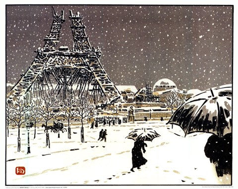 Eiffel Tower