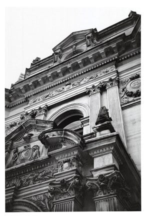 Architectural Beauty
