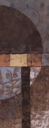 Geo Pattern II - Mini