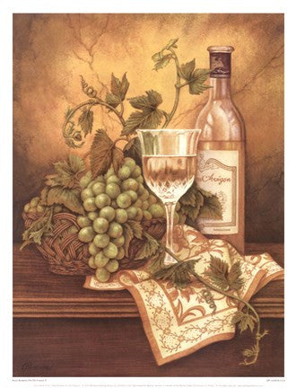 Vin De France II