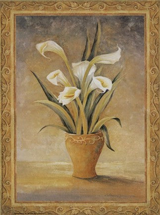 Symphony In White III