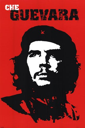 Che Guevara