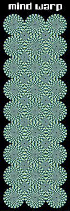 Mind Warp