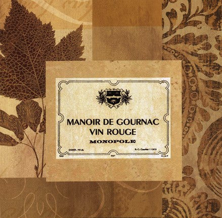 Vin Rouge