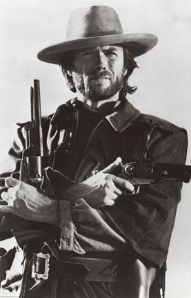 Clint Eastwood