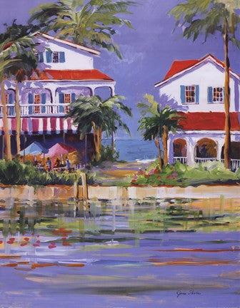 Beach Resort II