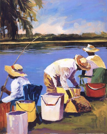 Fishing I