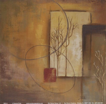 Inspiration In Ochre V