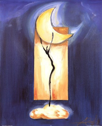 Moon Dance