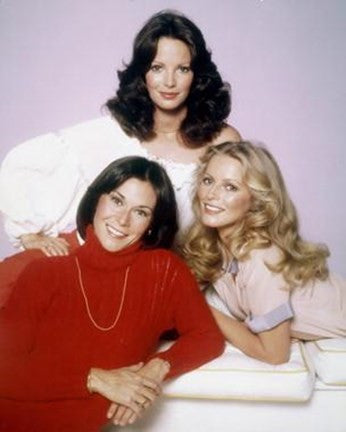 Charlie's Angels