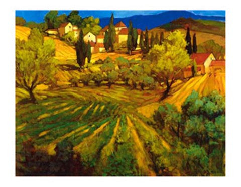 Mount Ventoux