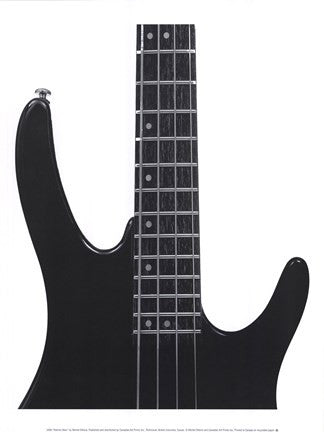Electric Bass