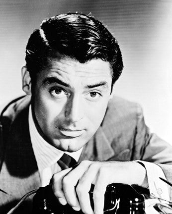 Cary Grant