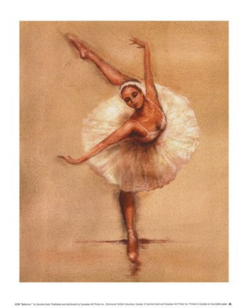 Ballerina I