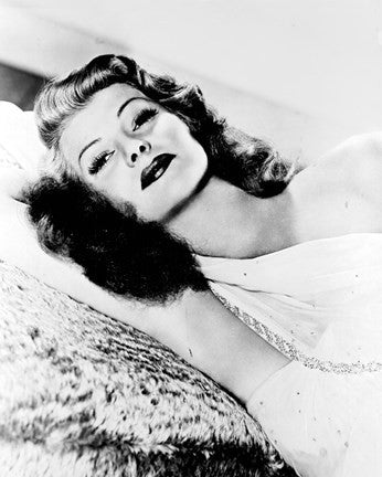 Rita Hayworth