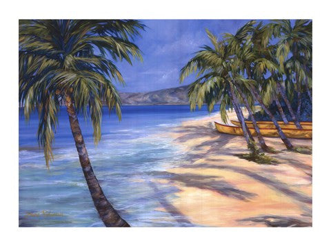 Sugar Beach