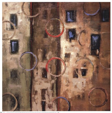 Ring Composition II