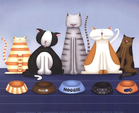Dinner Party (Mini)