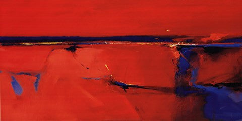 Coastal Horizon I