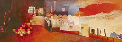 Industrial Landscape 2