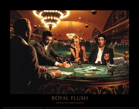 Royal Flush