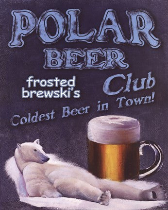 Polar Beer Club