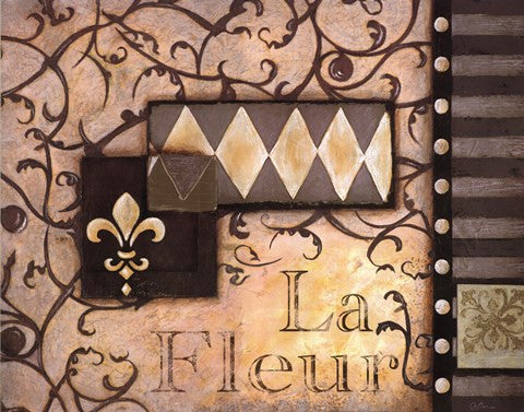 La Fleur - Cs