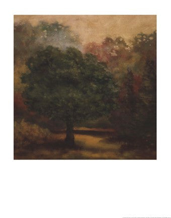 Tree Cast II