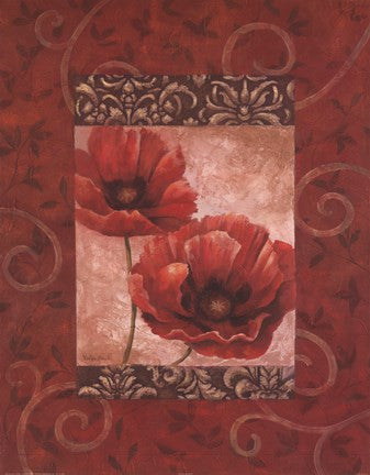 In Full Bloom II