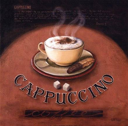 Cappuccino