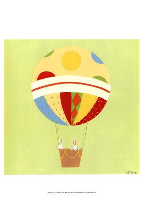 Up, Up and Away IV