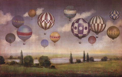 Balloons