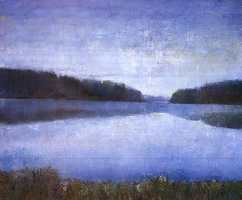 Silent Lake
