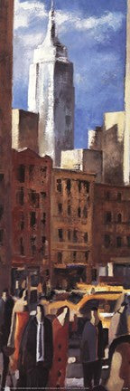 Chrysler Building