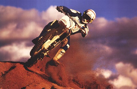 Motocross II