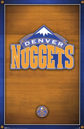 Nuggets - Logo