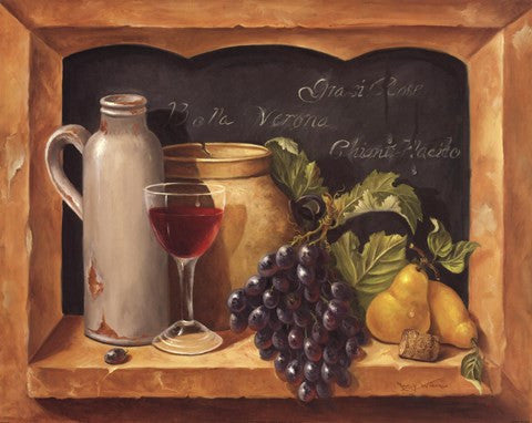 Vino Splendore I