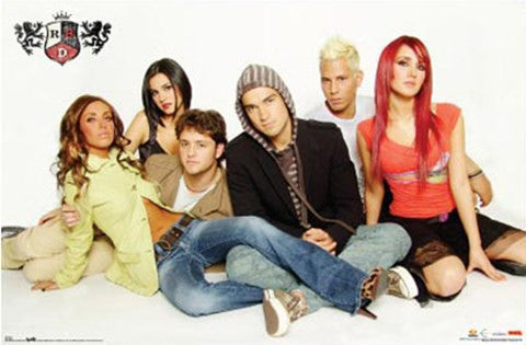 RBD - Latin