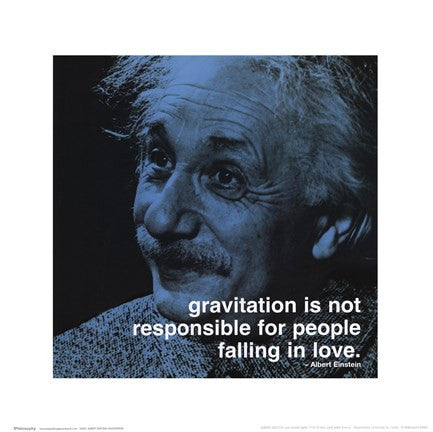 Albert Einstein - iPhilosophy - Gravitation