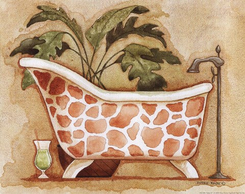 Safari II