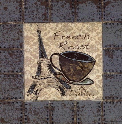 French Roast