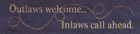 Outlaws