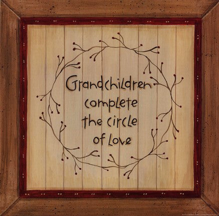 Grandchildren